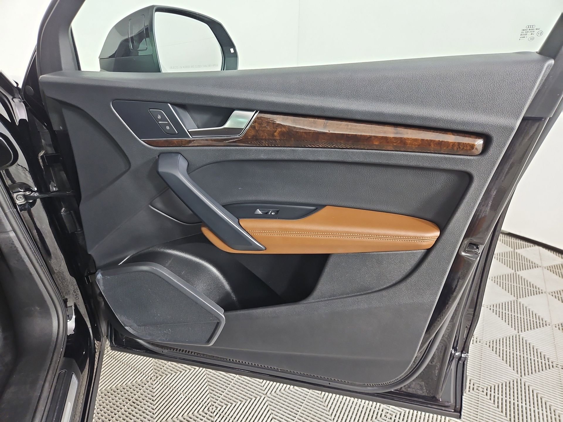 Used 2020 Black Audi 45 Premium Plus image 44