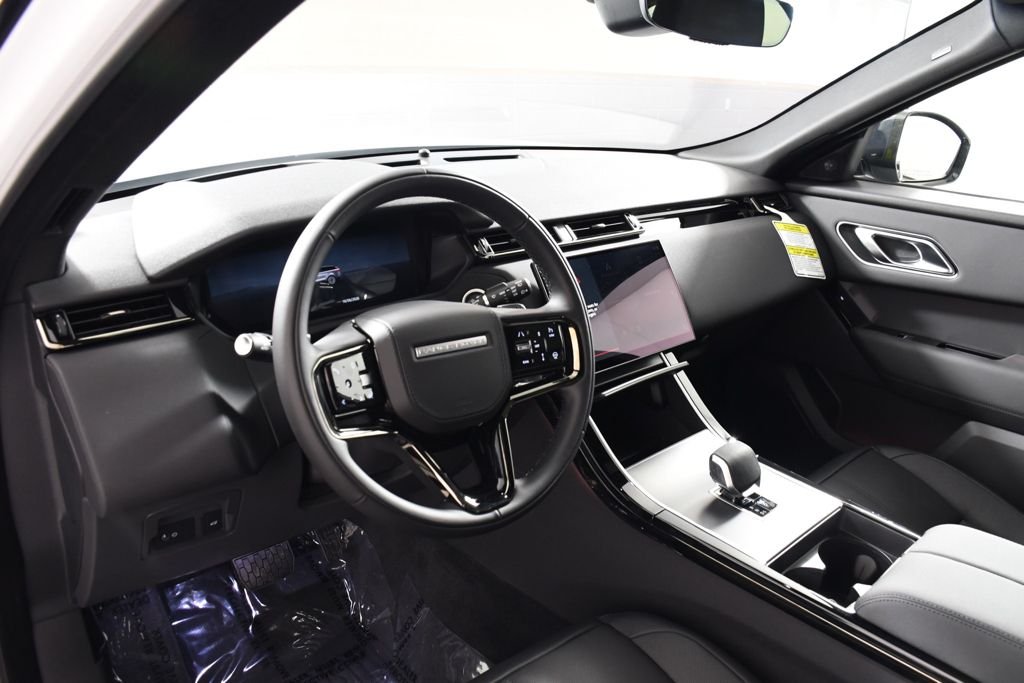 New 2026 Fuji White Land Rover S image 12