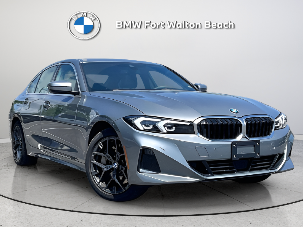 2026 BMW 3 Series