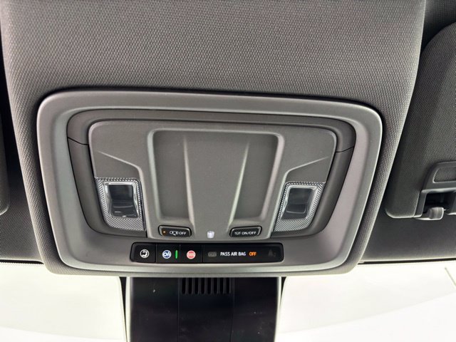 New 2026 Onyx Black GMC SLE image 27
