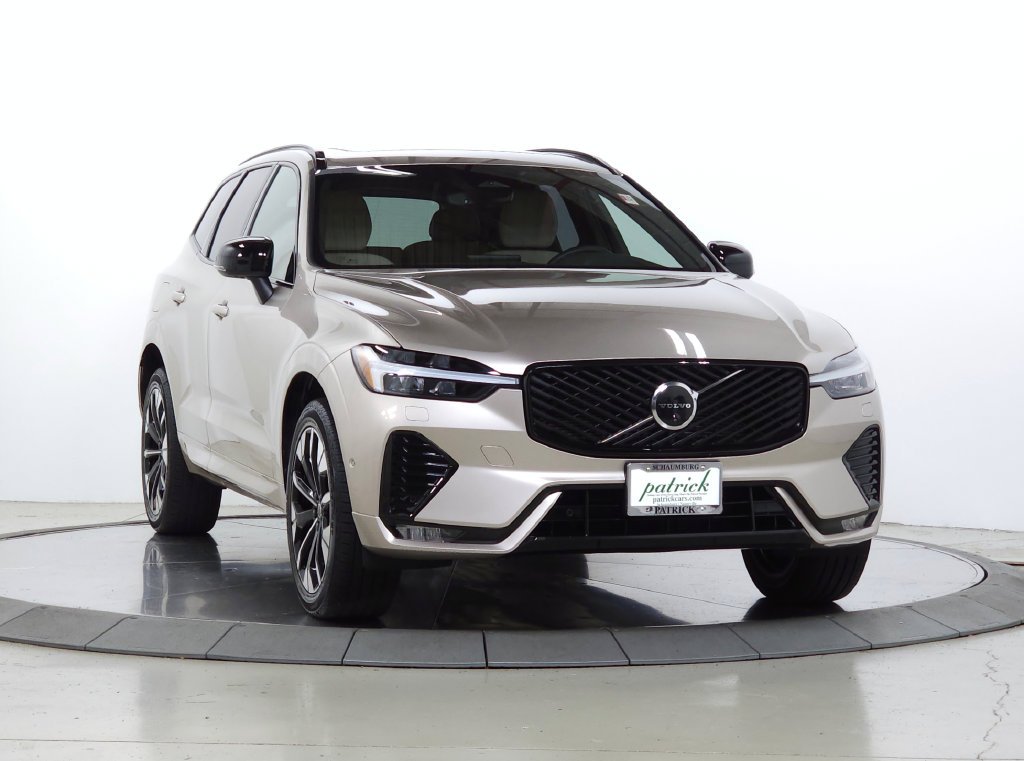 2026 Volvo XC60