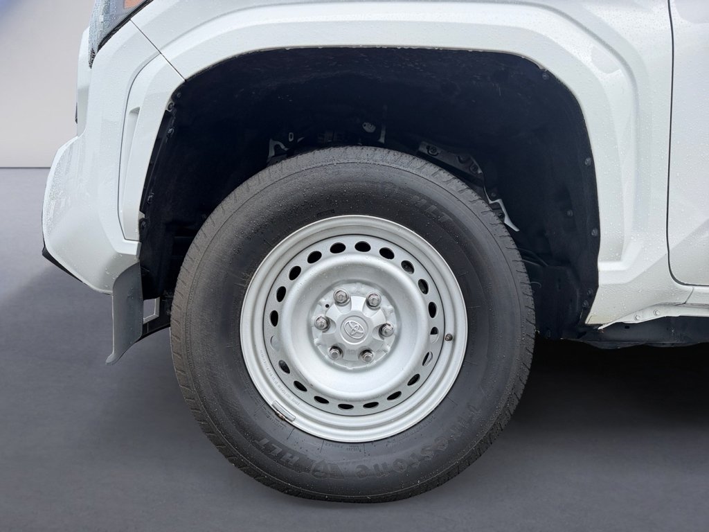 Used 2024 Ice Cap Toyota SR image 9