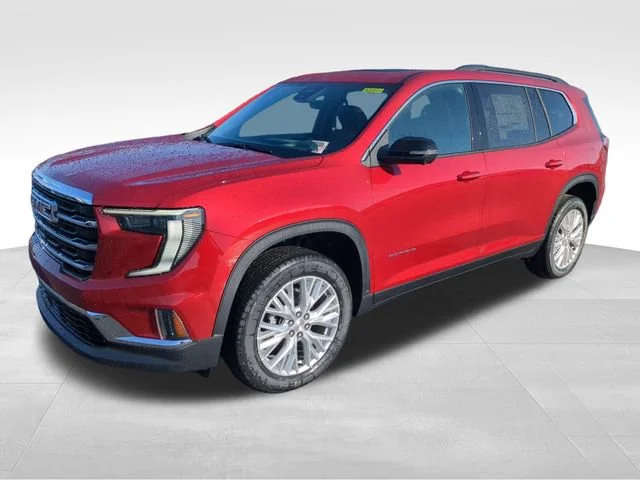 2026 GMC Acadia Elevation AWD's photo