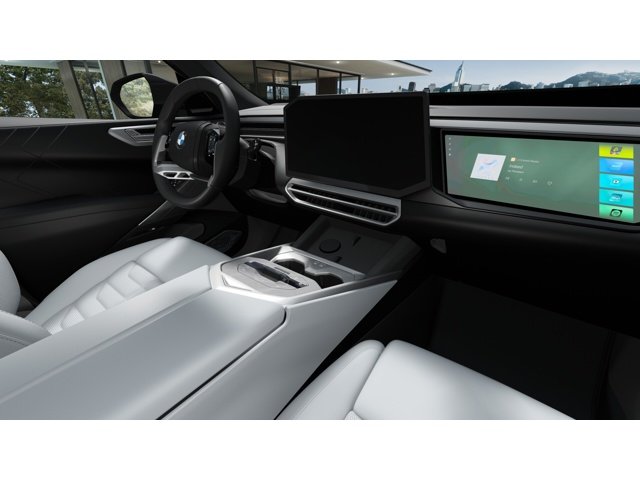 New 2027 Dravit Grey Metallic BMW X5 40 image 14