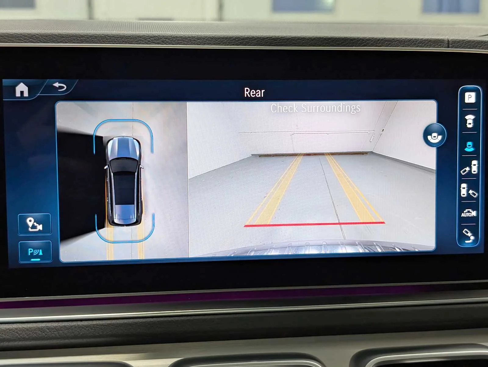 2024 Mercedes-Benz GLS Base - Photo 28