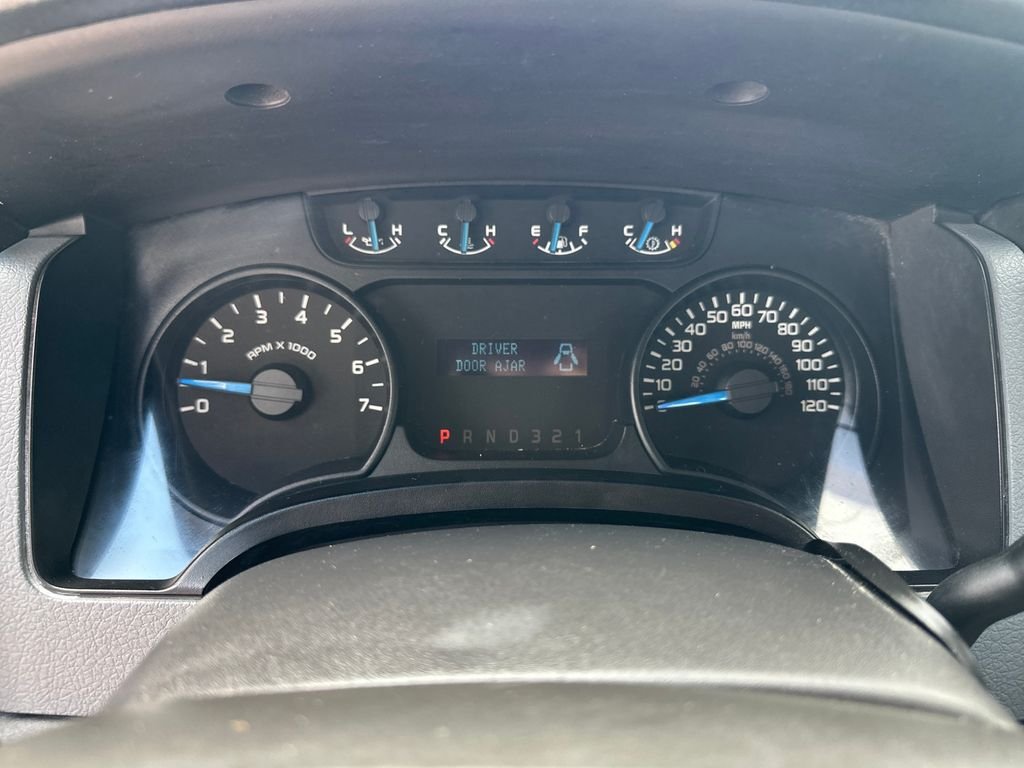 Used 2013 White Ford XL image 20