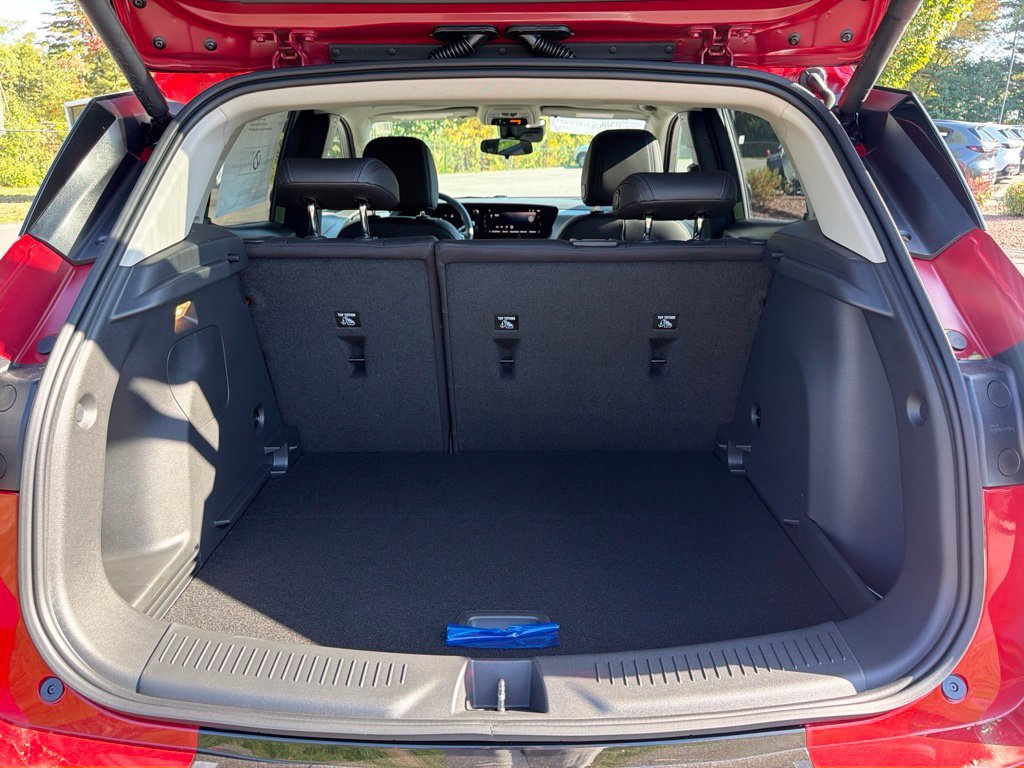 2026 Buick Encore GX Sport Touring - Photo 6