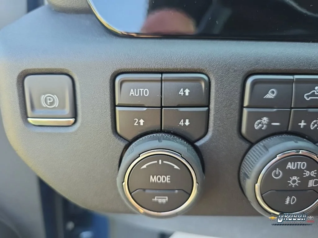 2026 Chevrolet Silverado 2500 HD LT - Photo 16