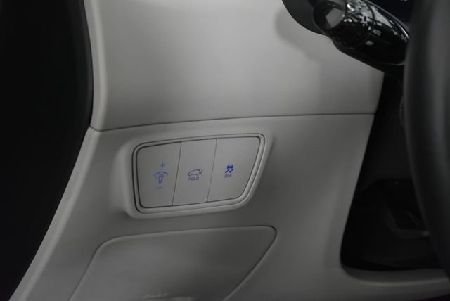 2024 Hyundai Tucson Limited - Photo 39