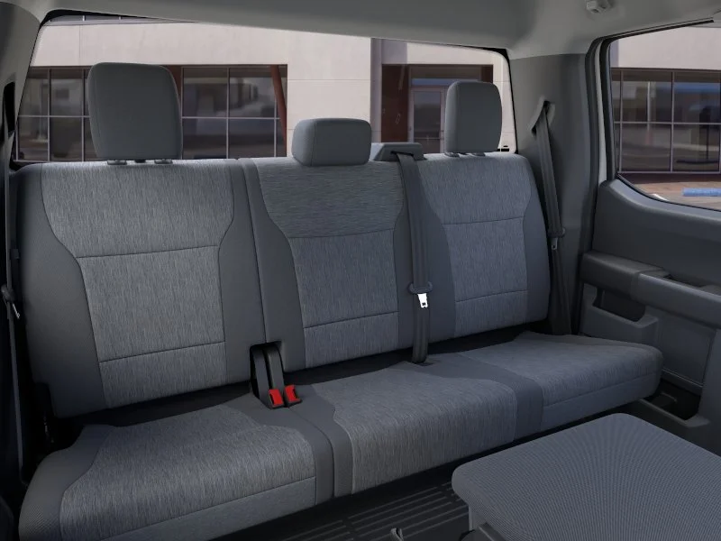 2026 Ford F-250 Super Duty XL - Photo 11