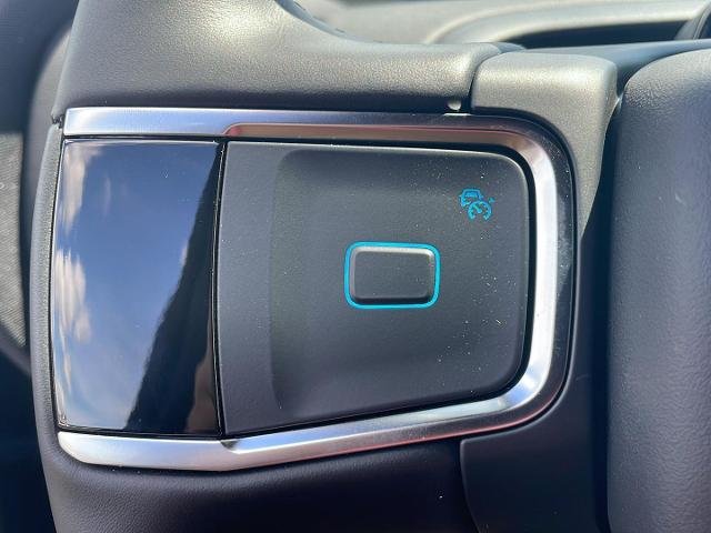 New 2026 Agate Black Metallic Ford Tremor® image 15