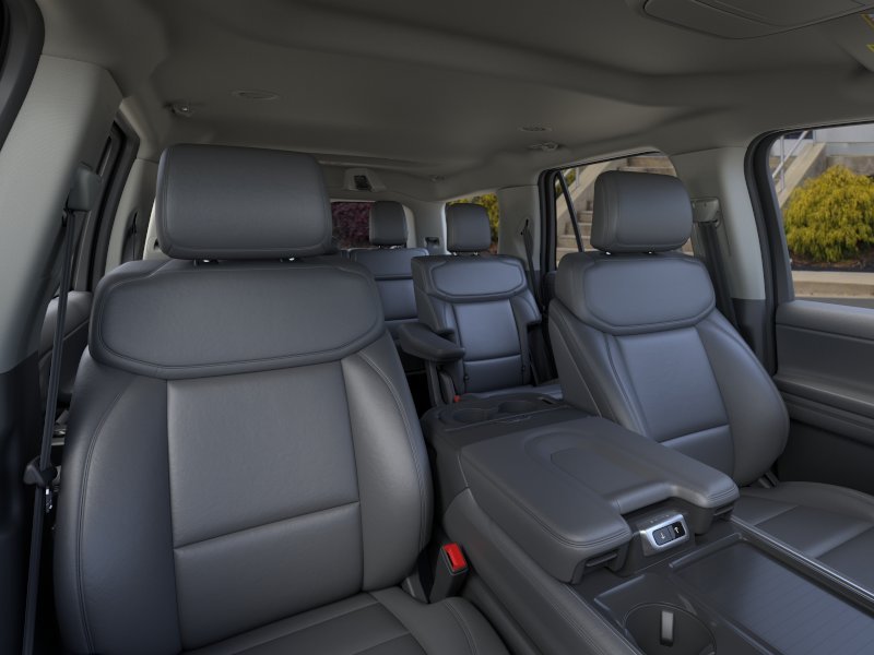 New 2026 Dark Matter Gray Metallic Ford Active image 38