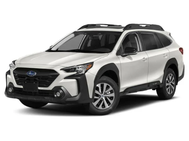 2023 Subaru Outback Premium's photo