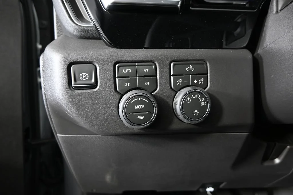 2026 Chevrolet Silverado 1500 LT - Photo 23