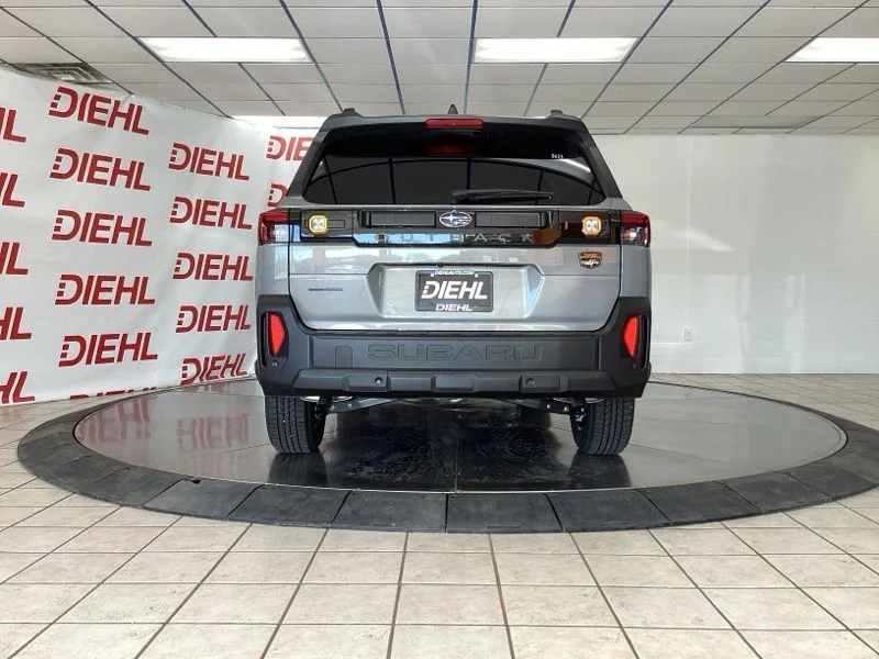 New 2026 RIVER ROCK PEARL Subaru Wilderness image 6