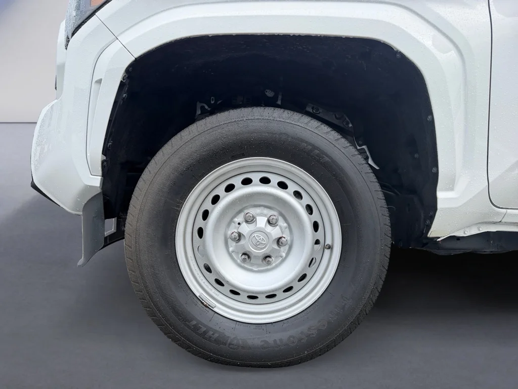 Used 2024 Ice Cap Toyota SR image 9
