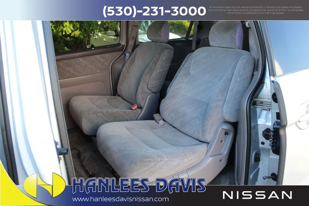 Used 2004  Honda EX image 15