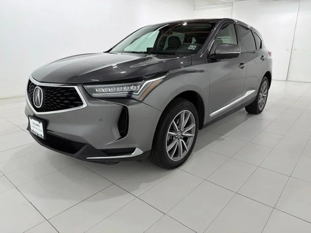 2024 Acura RDX