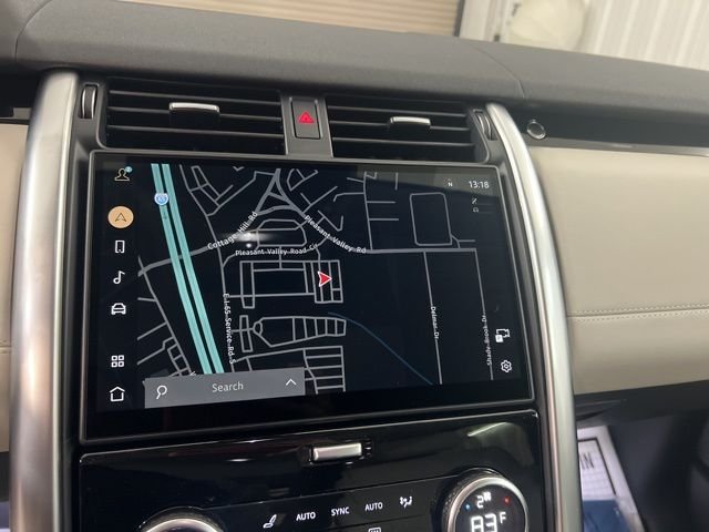2026 Land Rover Discovery S - Photo 32