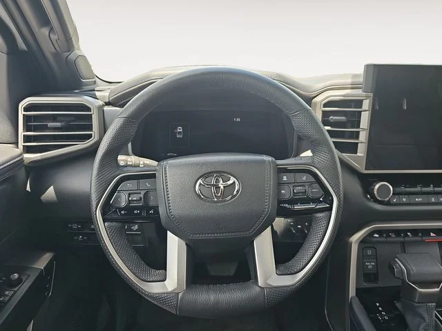 2026 Toyota Tundra Platinum - Photo 10