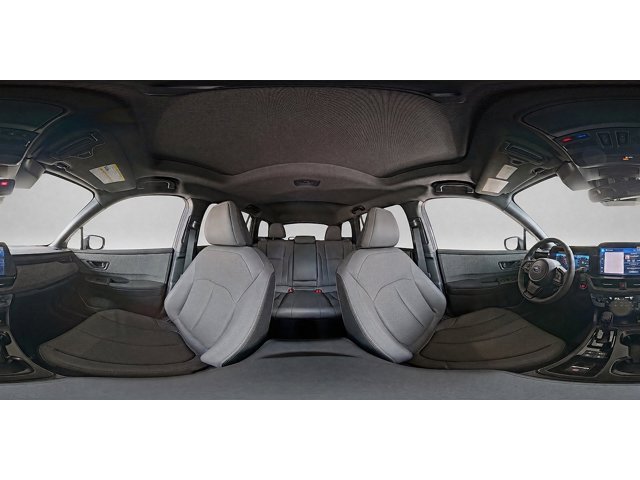 New 2026 MAGNETITE GRAY METALLIC Subaru Limited XT image 46
