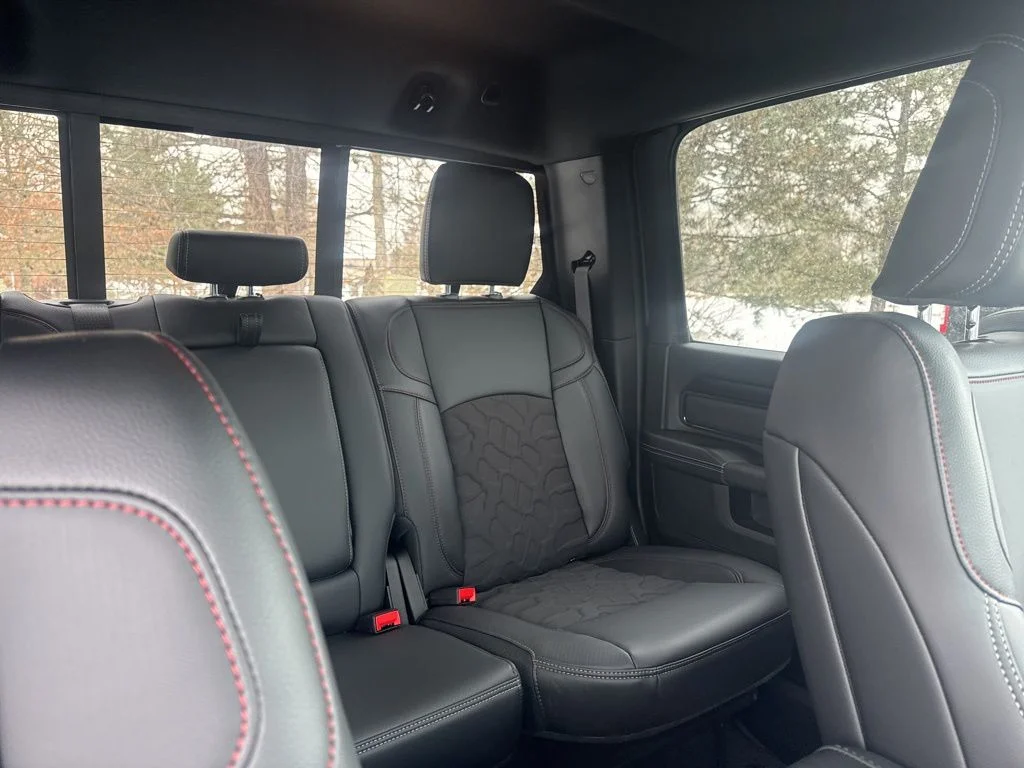 2026 RAM 2500 Rebel - Photo 56