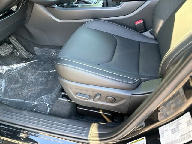 New 2026 Jet Black Mica Mazda 2.5 S Premium Plus AWD image 12