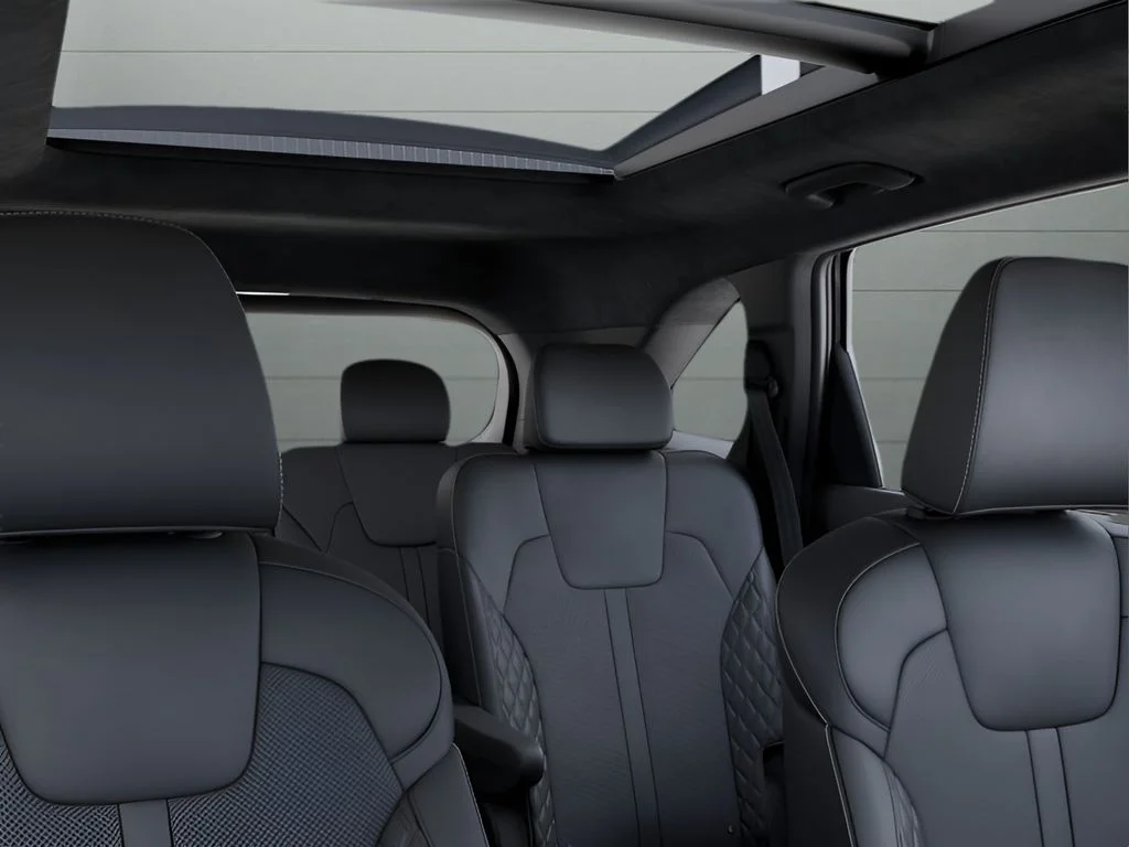 New 2026 Aurora Black Pearl Kia X-Line SX Prestige image 23