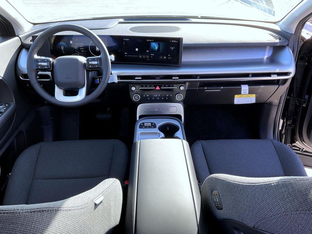 2026 Hyundai IONIQ 9 SE - Photo 13