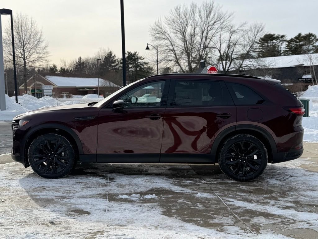 2026 Mazda CX-90 Premium Package - Photo 16