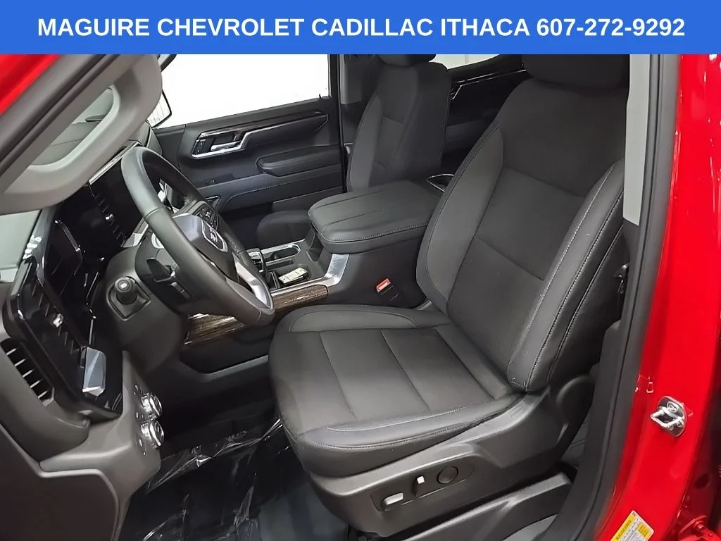 Used 2025 Red GMC Elevation image 30