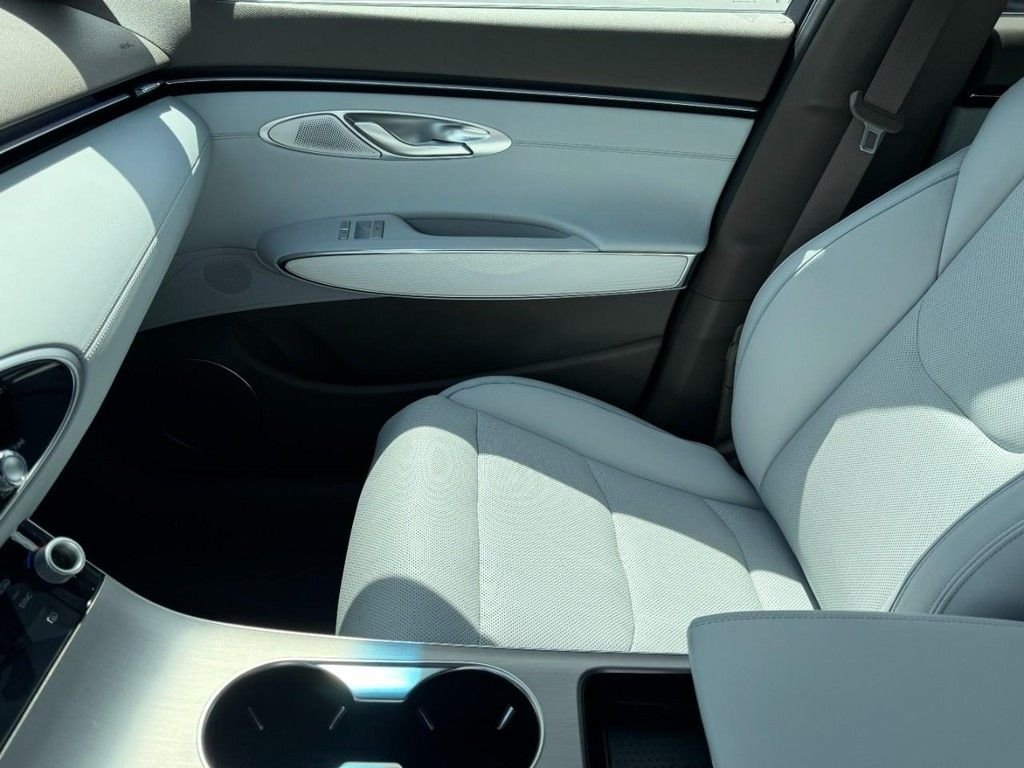 2026 GENESIS GV70 Advanced - Photo 14