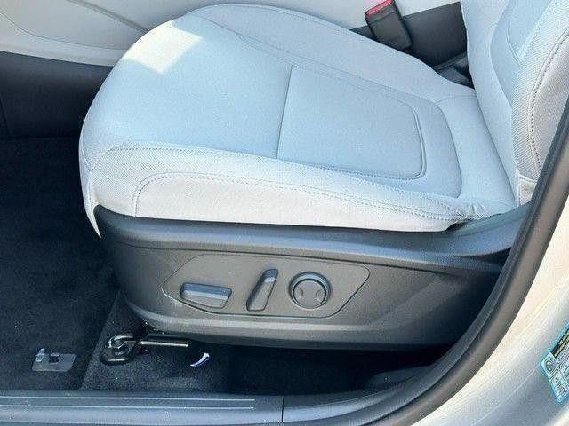 2026 Hyundai Tucson SEL - Photo 10