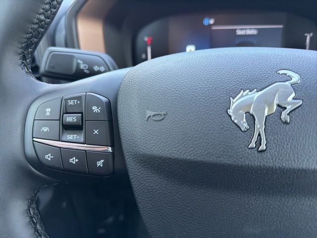New 2026 Space White Metallic Ford Outer Banks® image 22