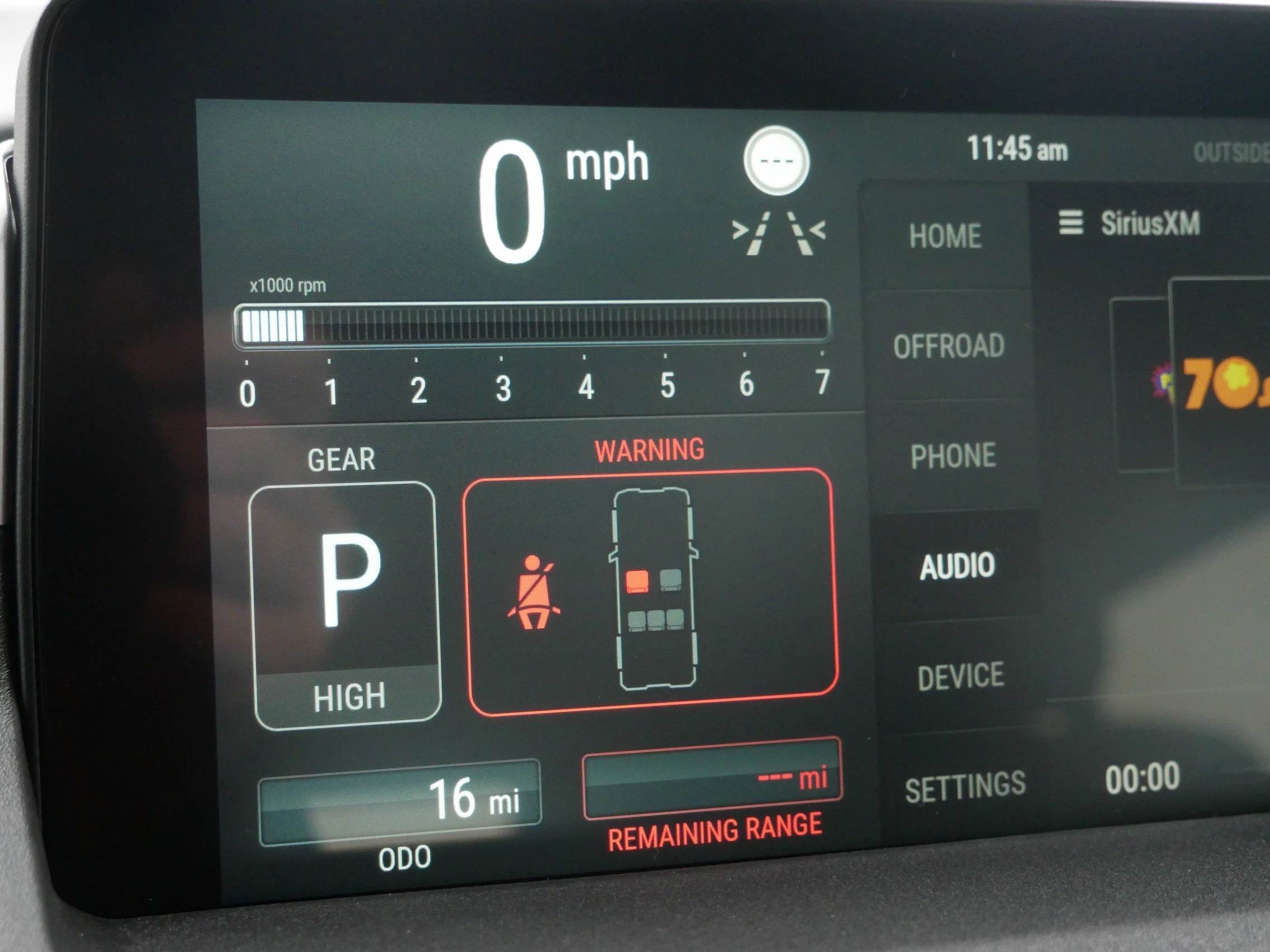 2026 INEOS Grenadier Fieldmaster Edition - Photo 21