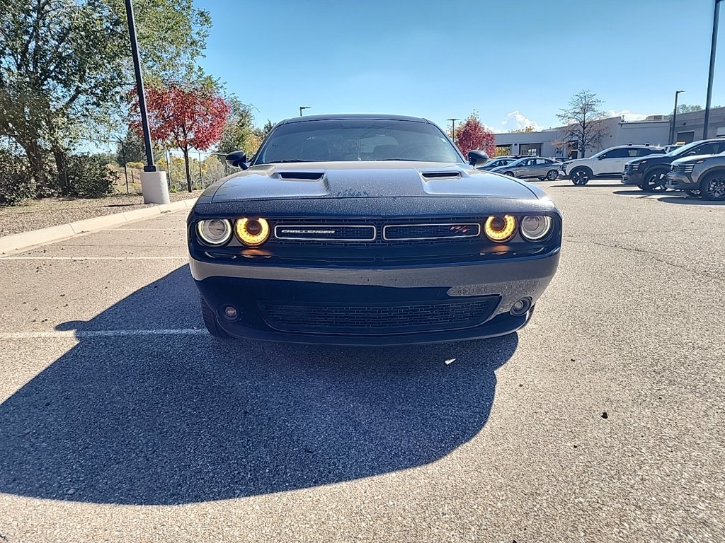 Used 2017 Black Dodge R/T image 5