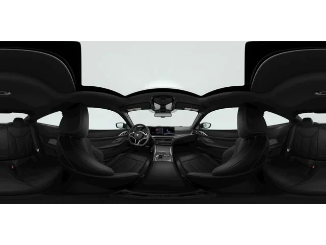 New 2026 Brooklyn Grey Metallic BMW 430i xDrive image 8