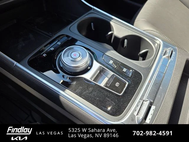 2026 Kia Carnival SX - Photo 19