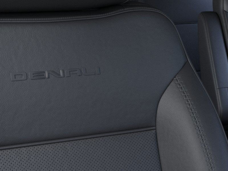 2026 GMC Yukon XL Denali - Photo 21