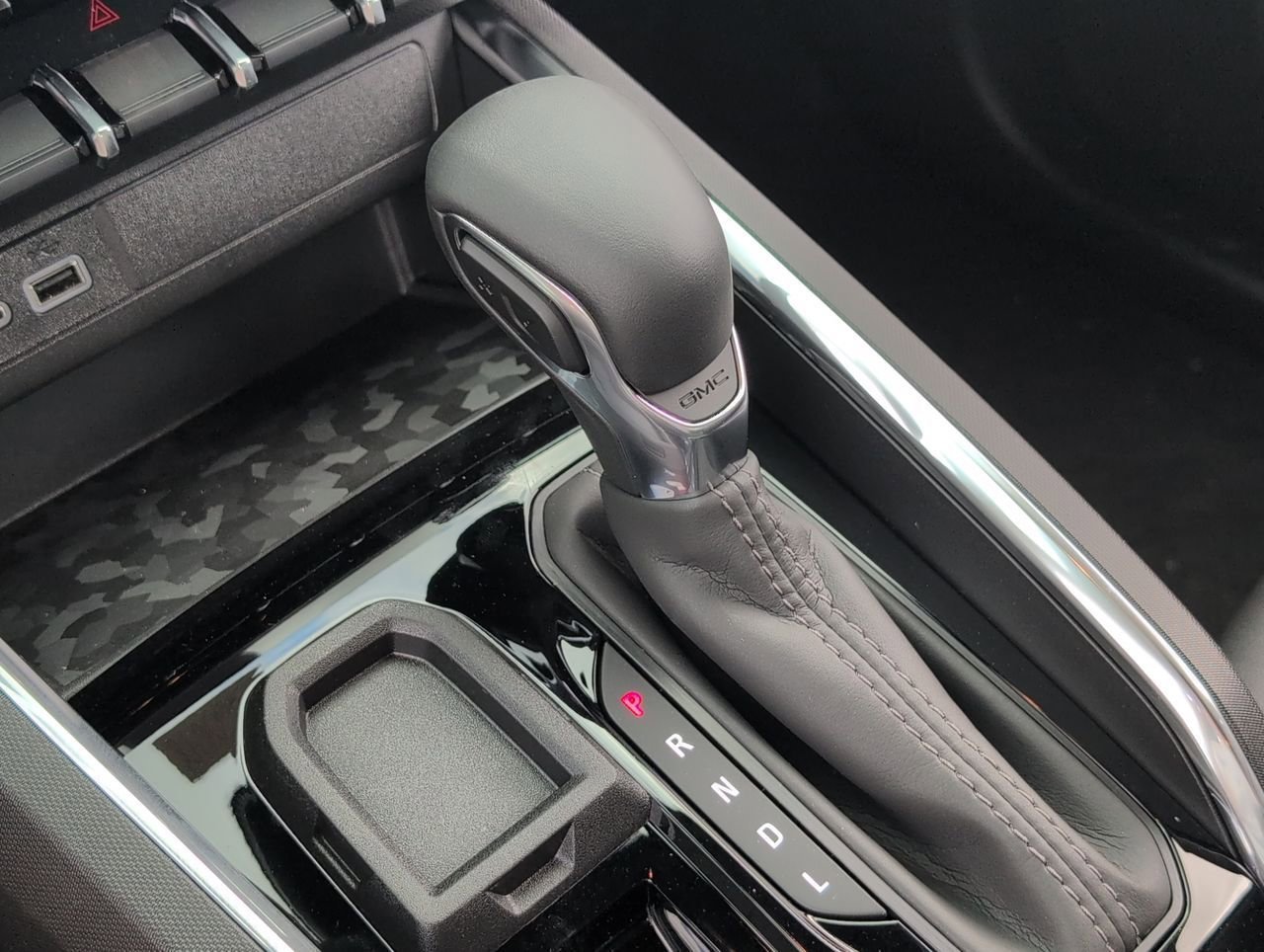 2026 GMC Canyon Elevation - Photo 16