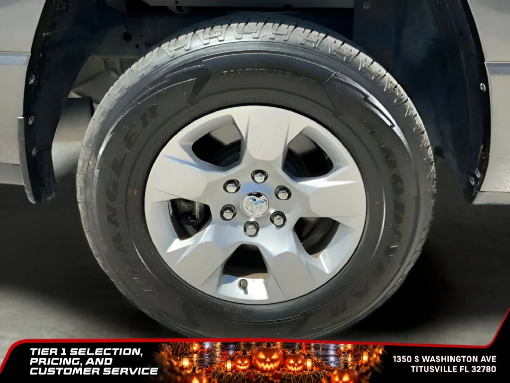 Used 2023 Gray Ram Big Horn/Lone Star image 33