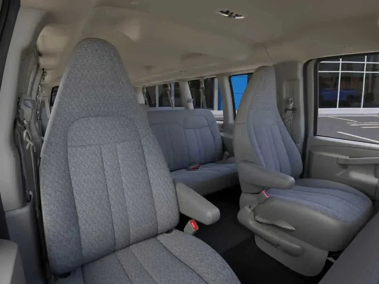 New 2025 Quicksilver Metallic GMC LT image 15