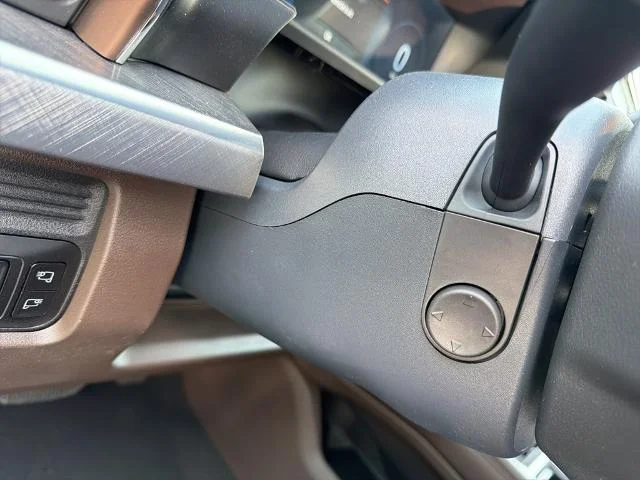 New 2026 Ruby Red Metallic Tinted Clearcoat Ford F-250® King Ranch® image 65