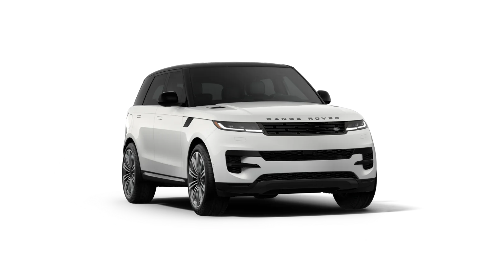 2026 Land Rover Range Rover Sport's photo