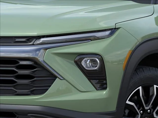 New 2026 Green Chevrolet ACTIV image 10