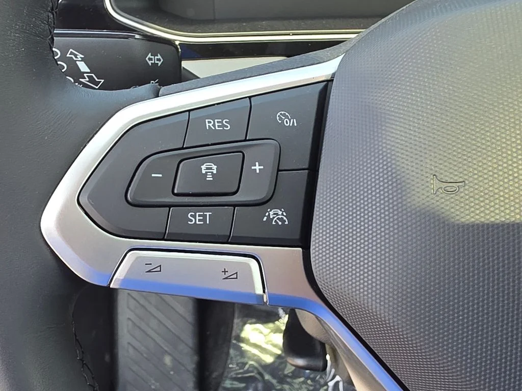2026 Volkswagen Jetta SEL - Photo 24