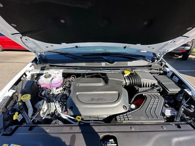 2026 Chrysler Pacifica Limited - Photo 15