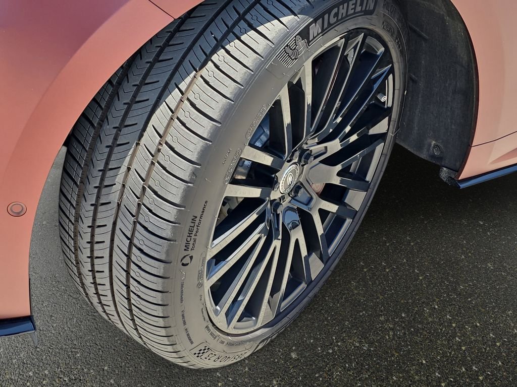 2025 Land Rover Range Rover Sport SV Edition Two - Photo 34