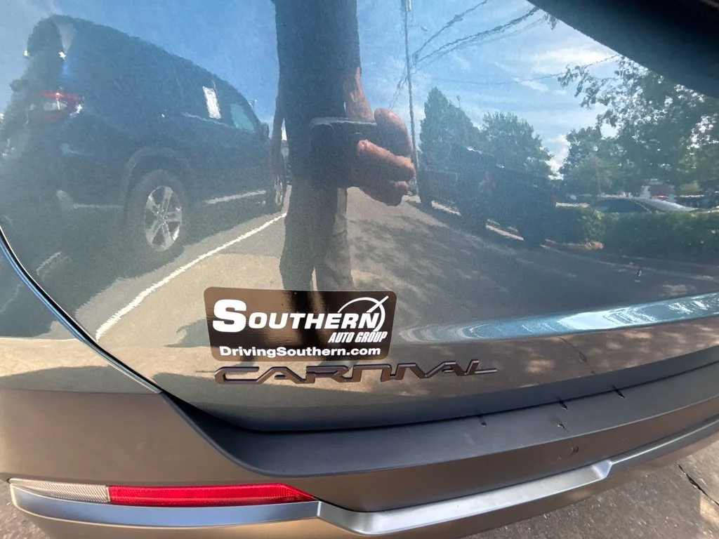 Certified Used 2026 Blue Kia SX Prestige image 26