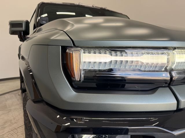 Used 2024 Moonshot Green Matte GMC 3X image 34